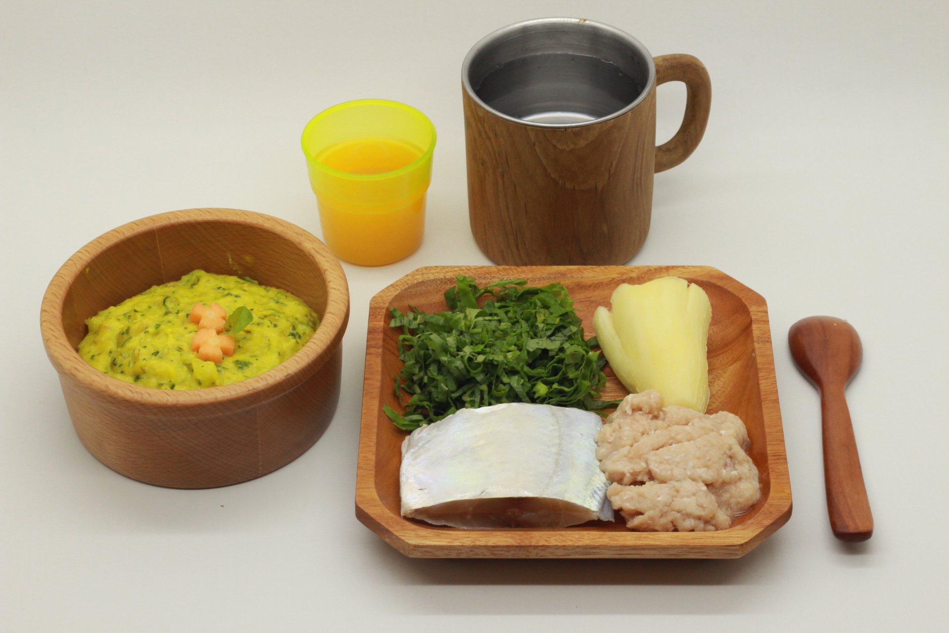 Bahaya Tersembunyi MPASI Dini Sebelum 6 Bulan